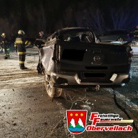 T VU 3 - Verkehrsunfall L20a