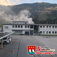 B5 - Brand Trafo