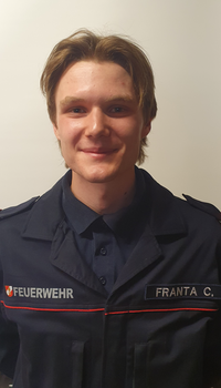 Franta Christian